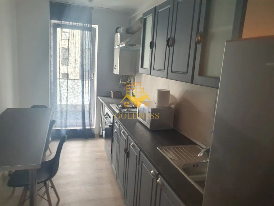 2 camere, decomandate, Andrei Muresanu Zona REVO, D' Autore, SIGMA - Poză 6