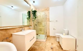 Apartament elegant -curte proprie - garaj - Poză 22