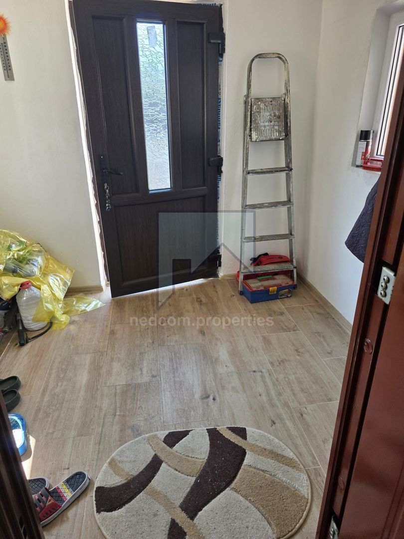 Casă de vânzare - Oraș Pantelimon - 2 camere - curte proprie - Poză 15
