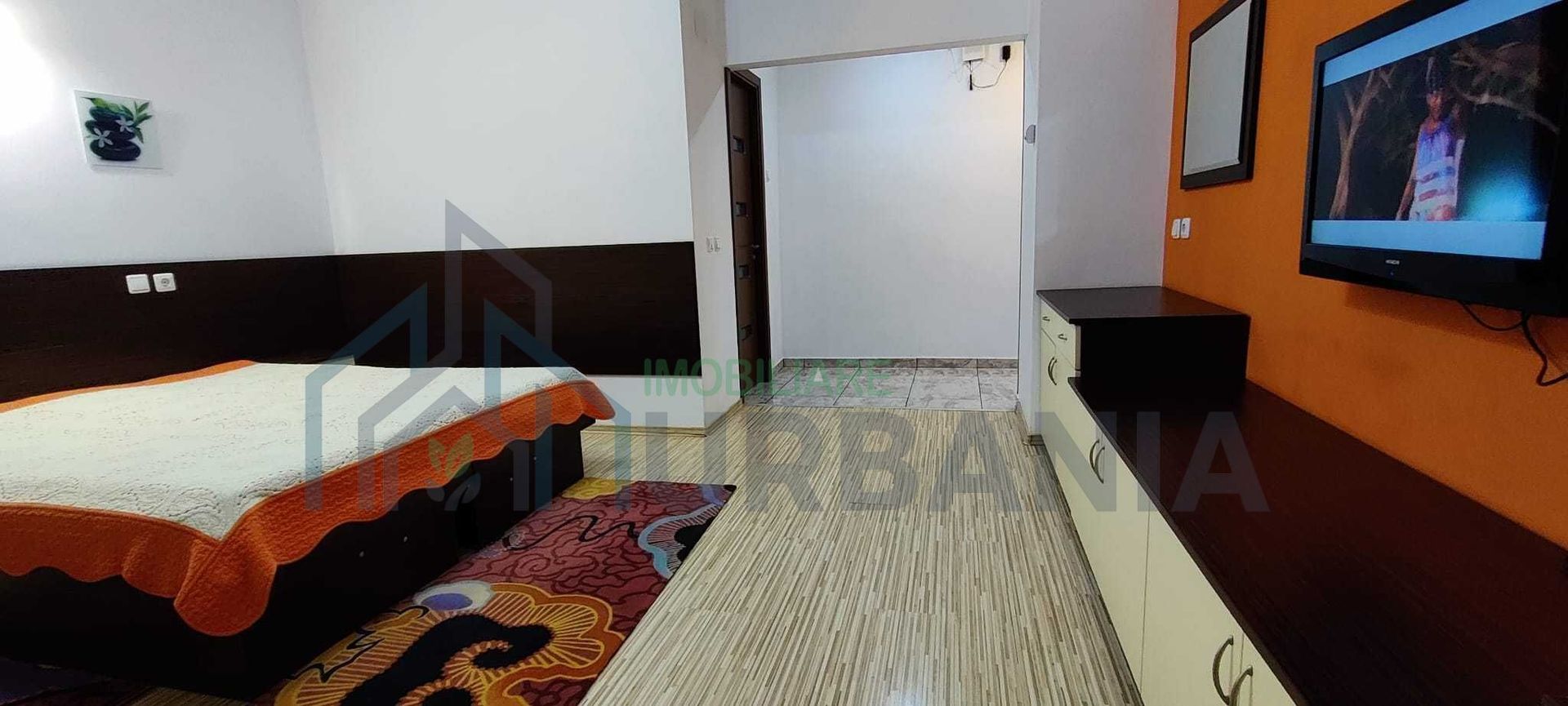Apartament 1 cameră, 42 mp, zona Arcu-Gară, Iași - Poză 4