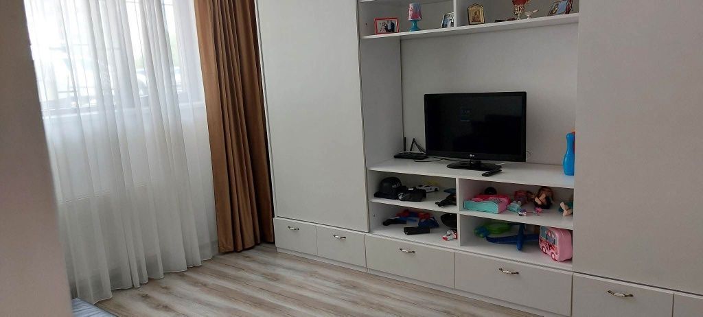 BRASADAS închiriază ap 2 cam la DEMISOL în CONFORT URBAN. - Poză 7