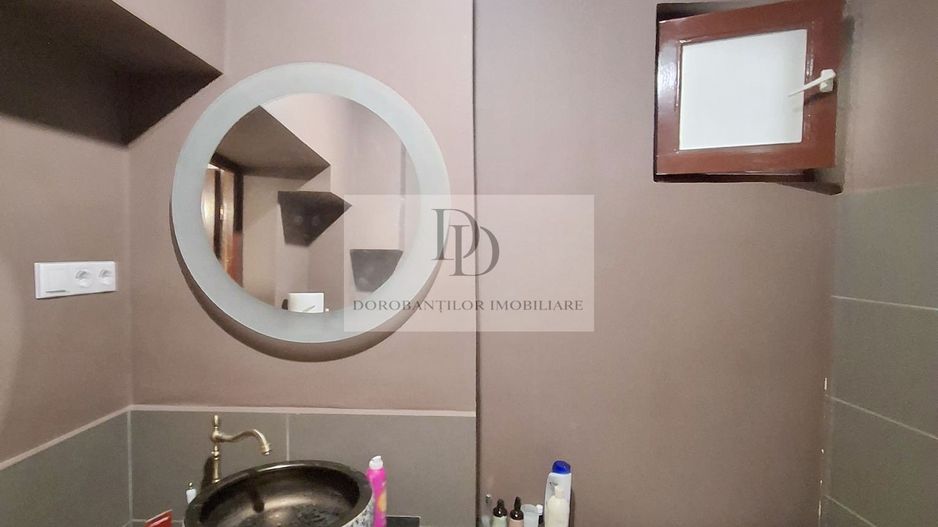 Apartament 2 camere etajul 1 | 2 parcări | Central - Dorobanților - Poză 12