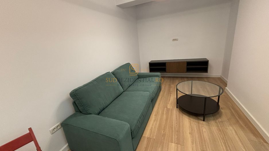 Inchiriere apartament 2 camere, mobilat, utilat, pet friendly, Sect.4 - Poză 8