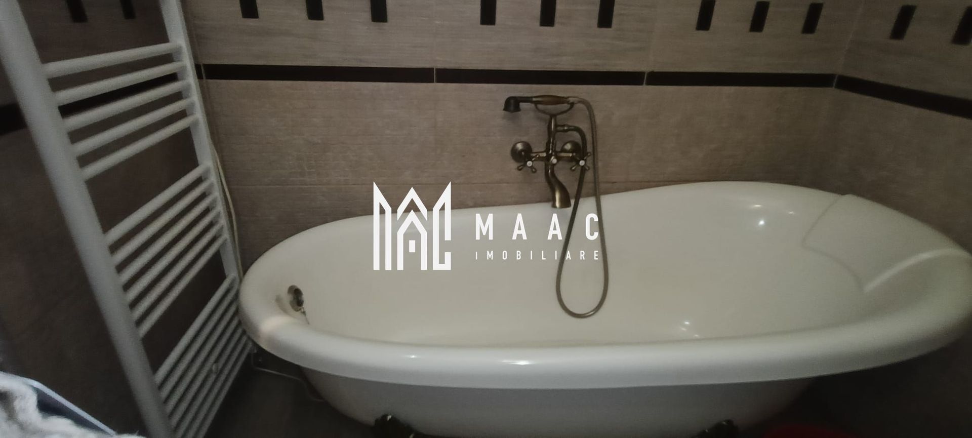 Apartament 2 camere decomandat | Turnișor, Sibiu | terasă, parcare - Poză 11