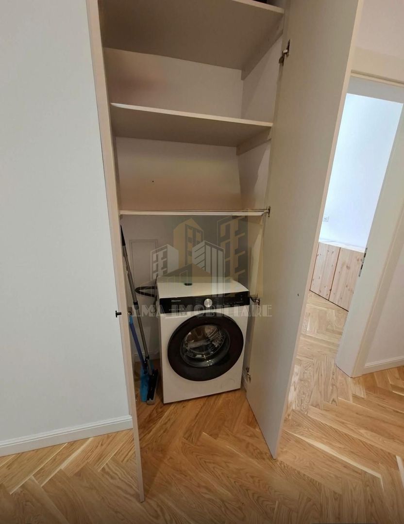 Apartament 3 camere Poarta Schei Brasov - Poză 6