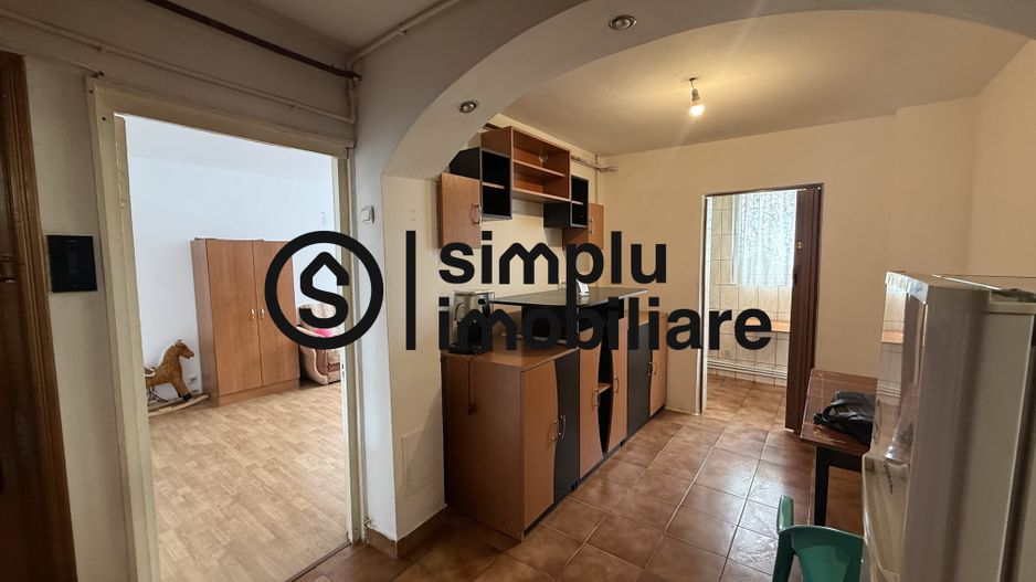 Apartament 2 camere decomandat Brazda lui Novac et 2/4 - Poză 13