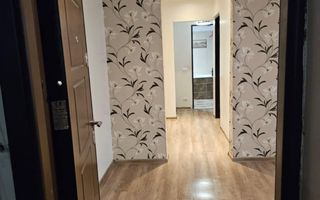 Apartament cu 3 camere, decomandate, etaj 4, zona FILATURII; - Poză 6