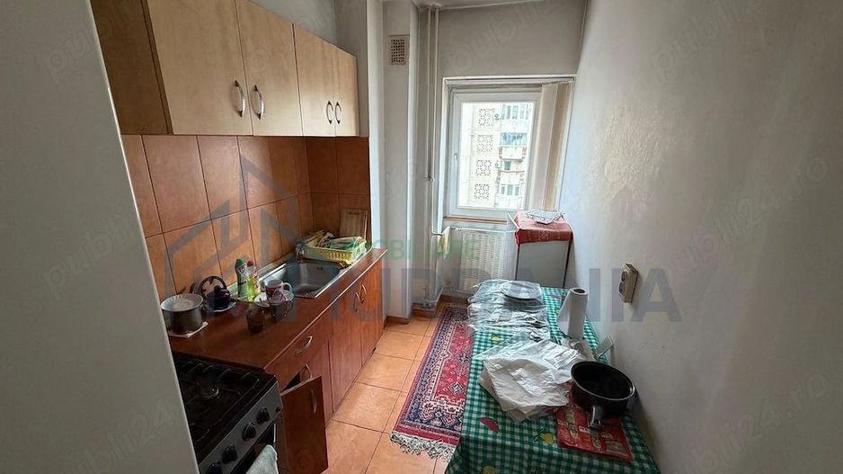 Apartament 1 cameră de închiriat, Iași, zona Păcurari - Poză 7
