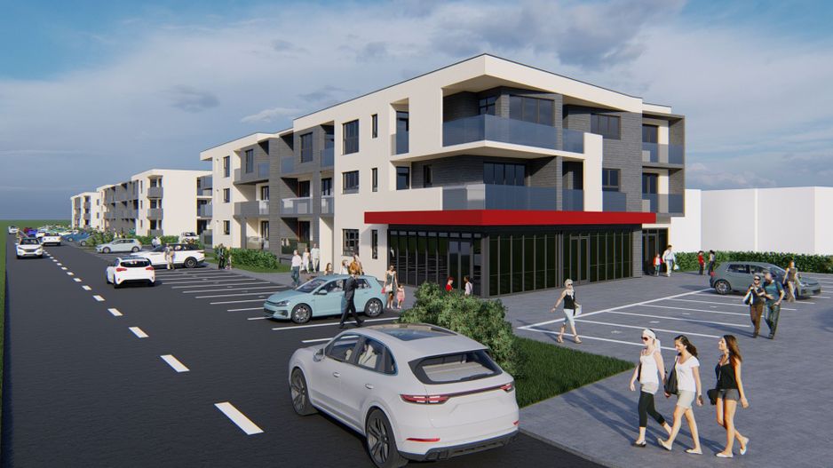 Studio generos  - Selimbar, Sibiu - Poză 1