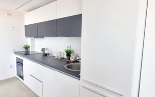 Penthouse 160 mp | Terase panoramice 72 mp | Parcare subterana inclusă - Poză 4