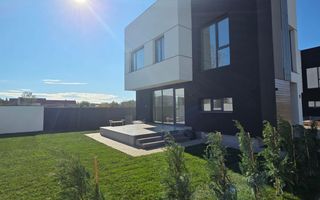 Super oferta de Halloween -  Vila Individuale de Lux în Tunari - Poză 26