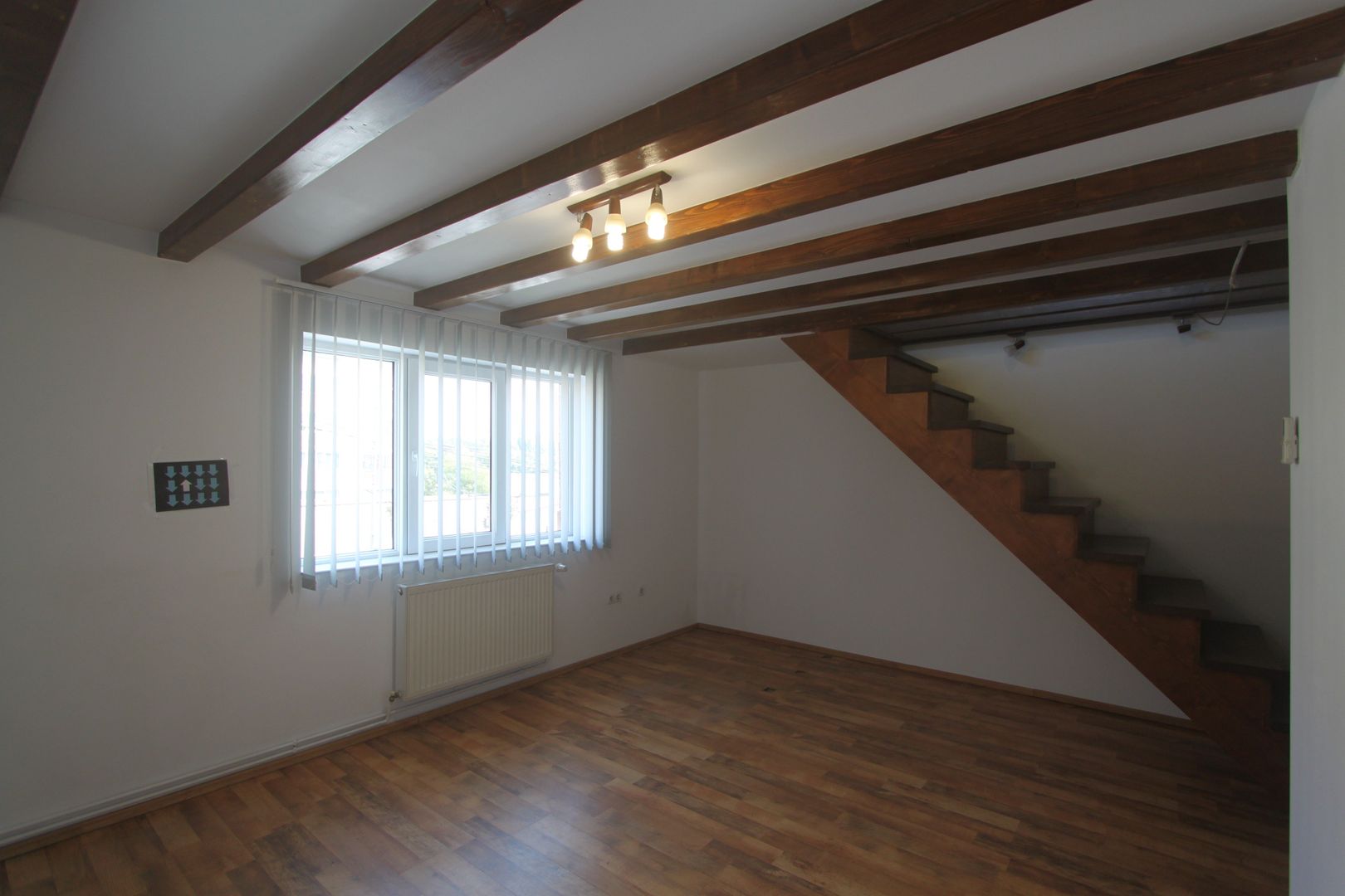 Birouri la casa - 120 mp, zona Circumvalatiunii - Poză 2