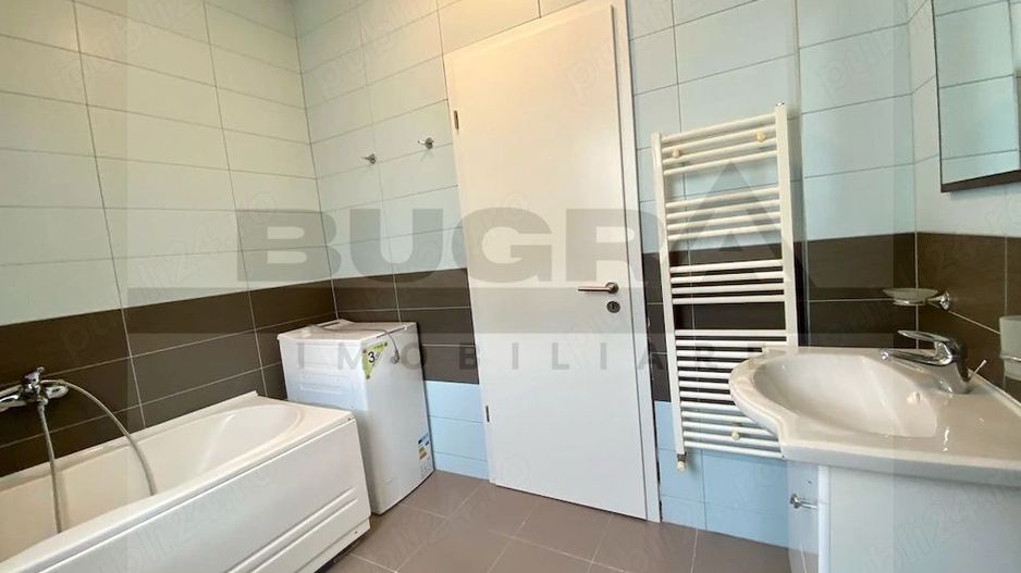 Apartament de 3 camere in Vila, 80mp, parcare, zona strazii Prislop - Poză 8