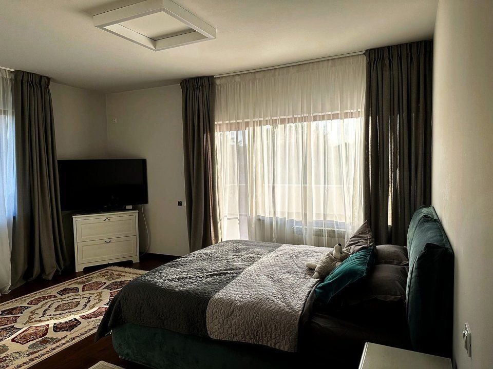 Casa /vila de vanzare - Militari zona Păcii - Poză 4