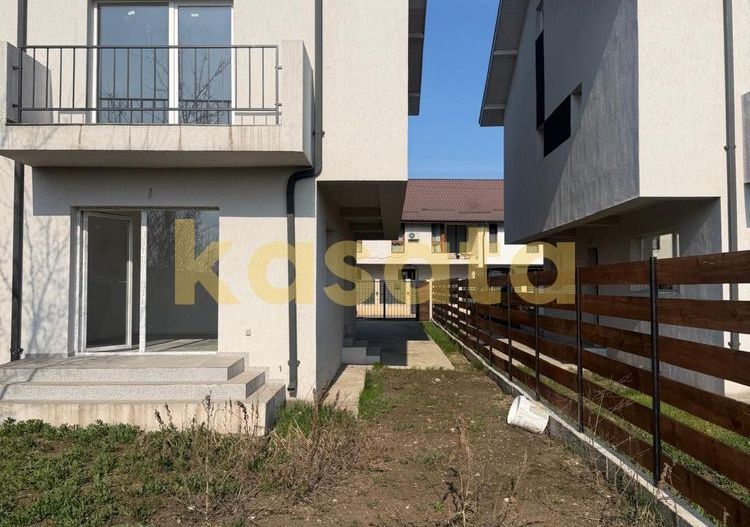 Duplex Nou Bragadiru | Rate Direct Proprietar 10 Ani | P+1+Pod - Poză 2
