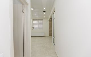 Chirie, spațiu comercial/oficiu, 65 mp, str. Ion Creangă, Buiucani - Poză 10