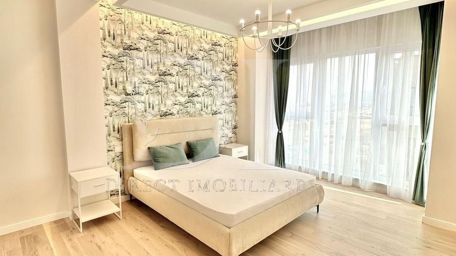 Penthouse ultramodern | Zona Terra - Poză 16