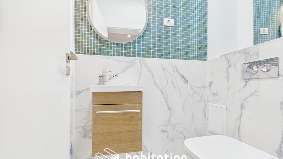 Design modern și locație centrală exclusivistă - Apartament 3 camere - Poză 27