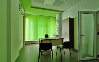 Inchiriere | Spatiu comercial | ultracentral - Piata Gojdu | Oradea - Poză 9