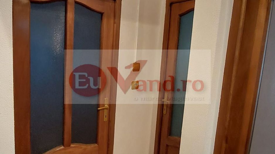 De închiriat apartament cu 3 camere, etaj 1, Siderurgistilor, 400 euro - Poză 12