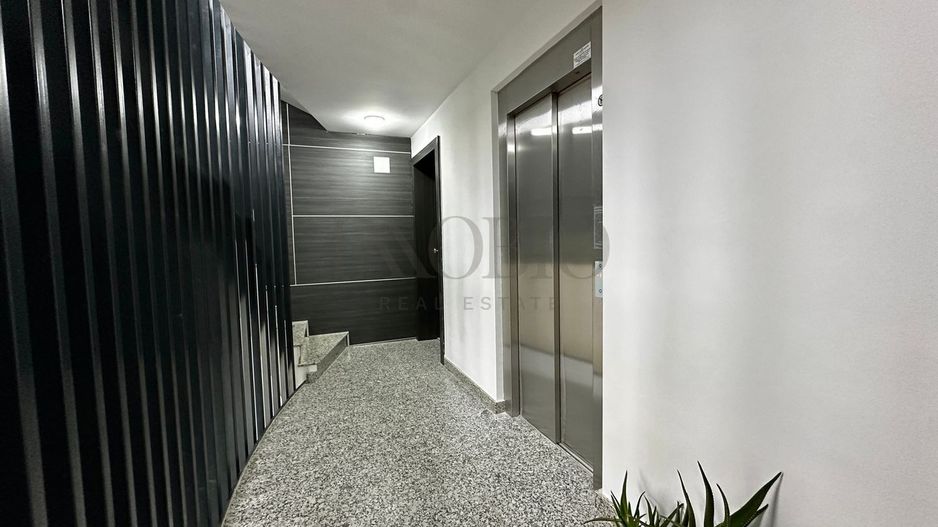 Penthouse 4 Camere | Terase 97 MP | Jolie Ville - Poză 22