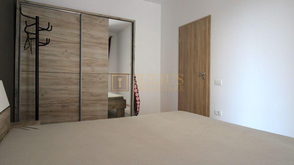 2 camere zona Aradului, zona Decathlon, 2 locuri de parcare si terasa de 25 mp - Poză 8