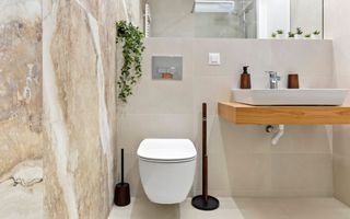 apartament 2 camere de vanzare- Nusco City -Mobilat si utilat complet - Poză 5