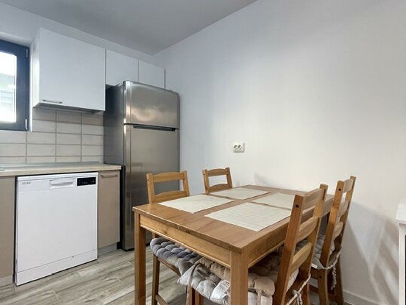 TITAN - Trapezului | 2 camere +curte bloc boutique 2022 circuit inchis - Poză 6