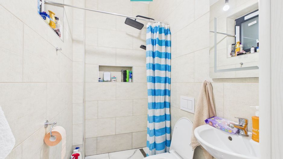 Casă individuală, 6 camere, Sântandrei - Poză 11