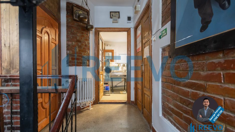 Spațiu comercial/birouri de 220 mp, Str. Oituz, Bacău - Poză 32