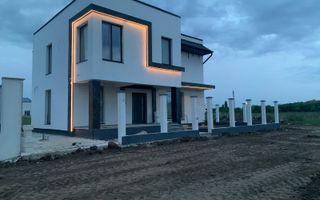 Casă modernă de vânzare / Strada Alexandru Ioan Cuza - Poză 19