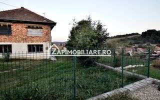 De vanzare 2 case cu 4.900 mp teren, Livezeni 0% comision - Poză 4