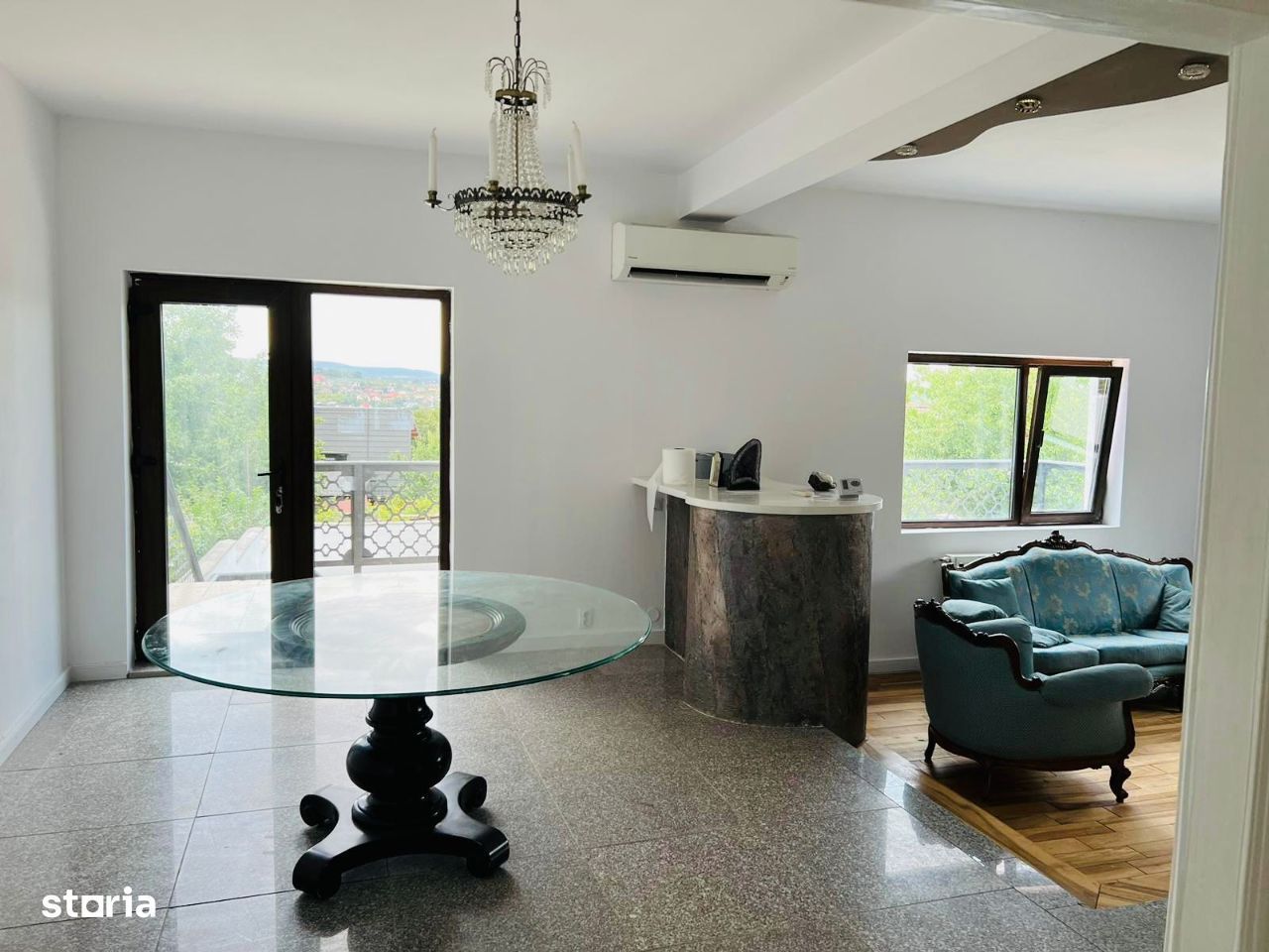 Vila Bucium Plopii fara sot - Poză 7