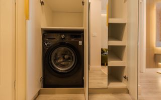 COMISION 0% I 2 camere lux Ivory Residence Pipera I taxare inversa - Poză 75