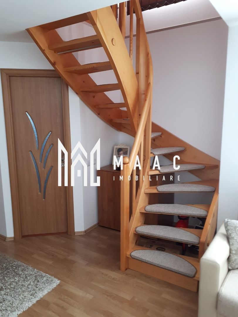 Apartament 2 camere | 73MPU | Boxa | Valea Aurie - Poză 4