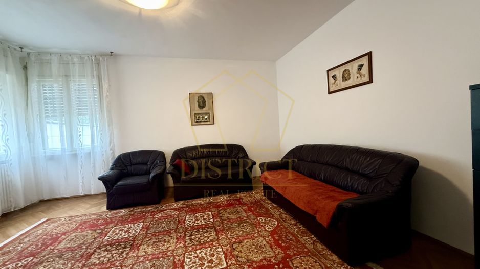 Apartament cu 2 camere  |  Take Ionescu - Poză 4