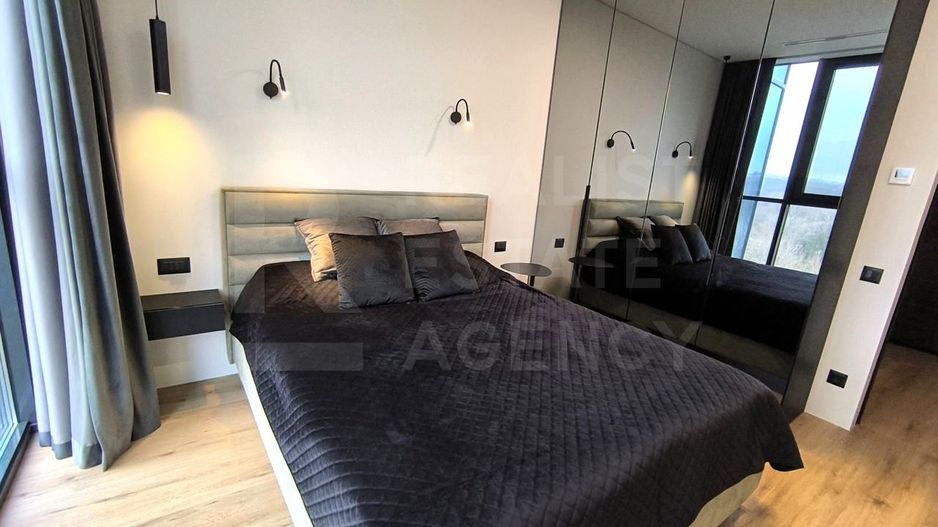 Chirie, apartament, 2 camere, bul. Ștefan cel Mare, Centru - Poză 3