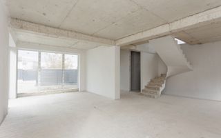 Vânzare casă suprafața de 130 mp, str. Fățerilor, Durlești - Poză 10