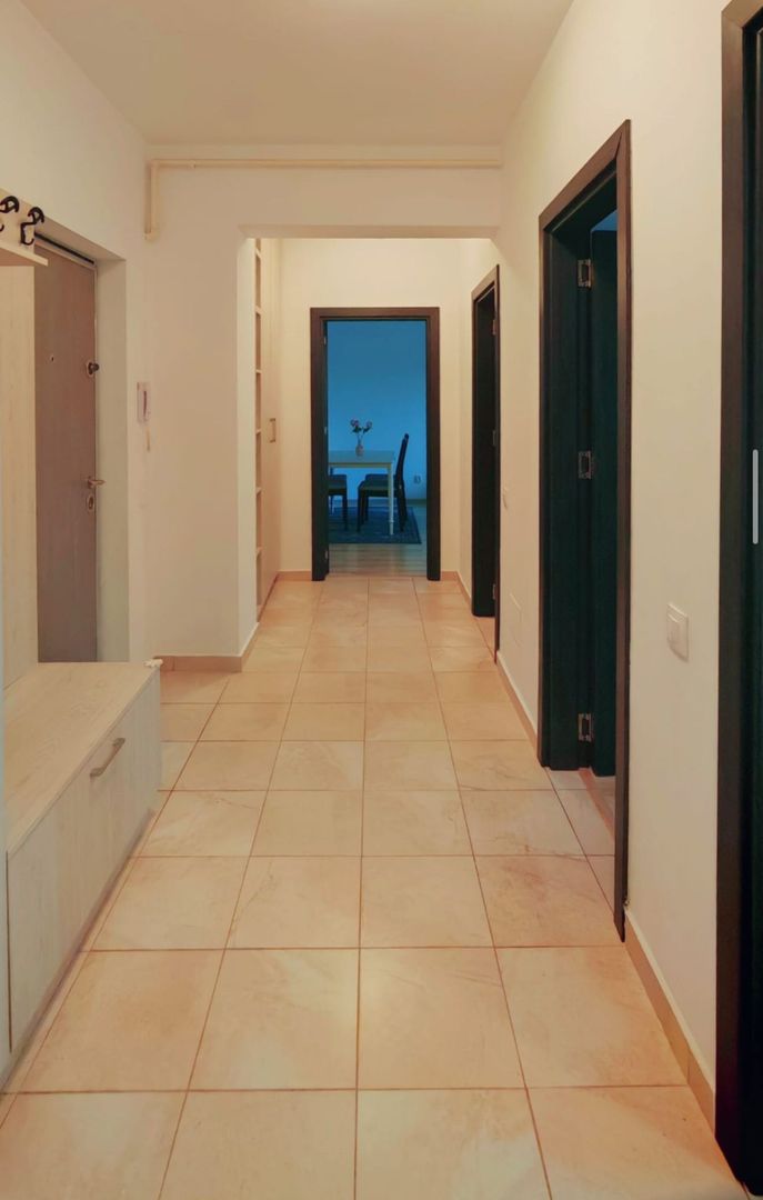 AP 3 CAMERE - TERASA, BLOC NOU, PARCARE SUBTERANA, BOXA, PET FRIENDLY - Poză 7