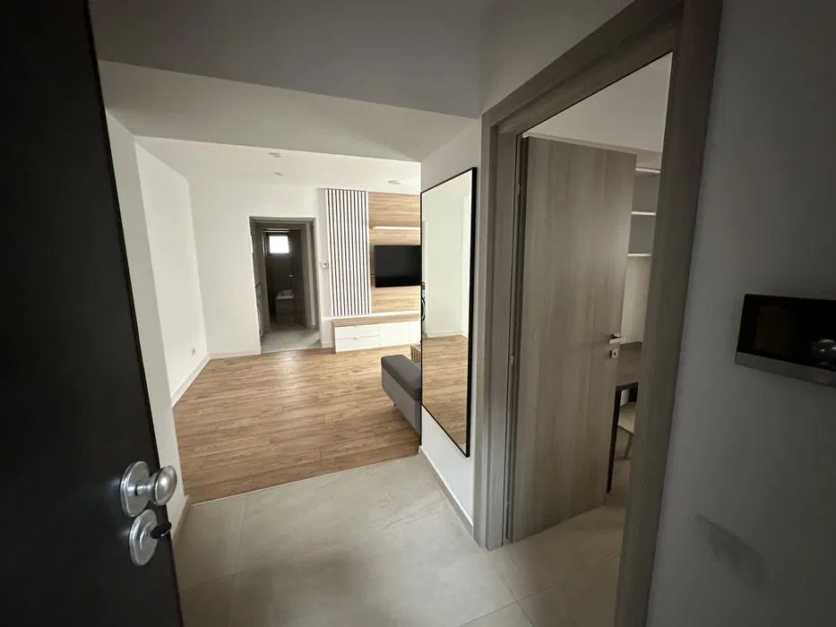 Apartament 2 camere  PRIMA INCHIRIERE BLOC NOU - Poză 1