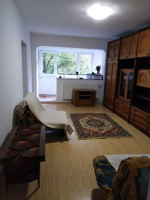 AP. 3 CAMERE DRUMUL TABEREI, RENOVAT, BUCATARIE INCHISA, MOBILAT - Poză 2