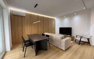 City of Mara - Apartament premium cu 3 camere cu parcare subterana - Poză 4