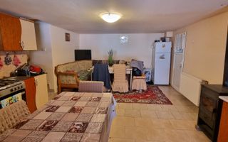 Casă 5 camere I Renovată I 1400 mp I Garaj I Grădină I Hașag - Poză 6