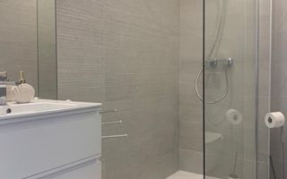 Studio mobilat-utilat Mamaia Nord - Zona Cluburilor (ZERO COMISION) - Poză 4