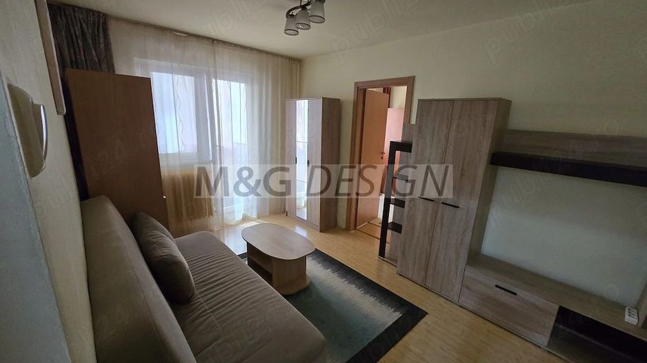 Apartament 2 camere | Girocului etaj 1 - Poză 4