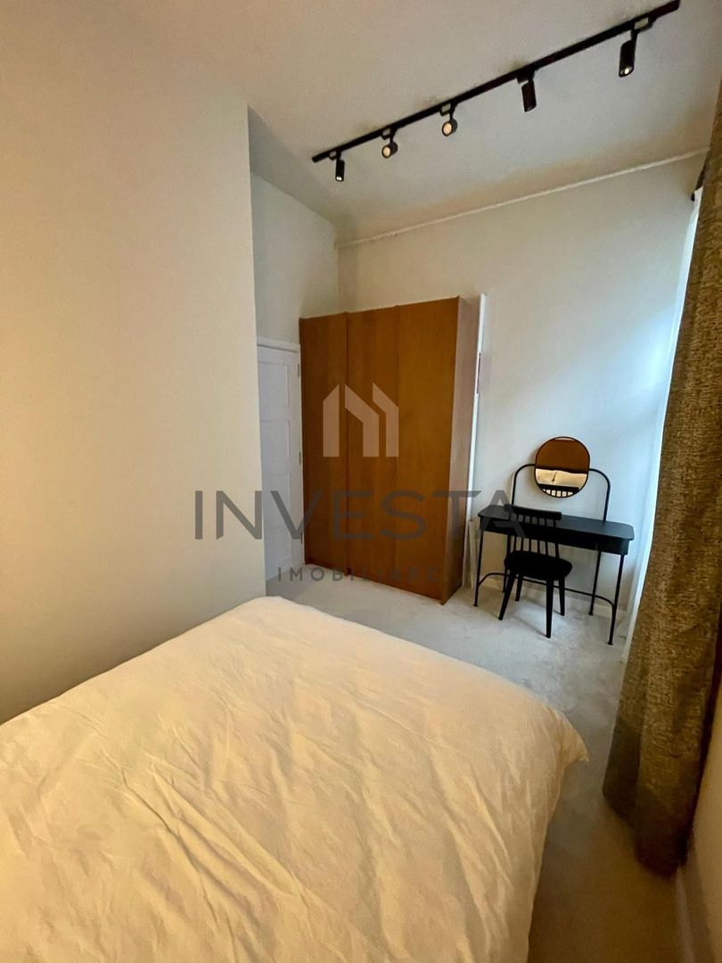 Apartament 3 camere finist la cheie zona Centrala! - Poză 13