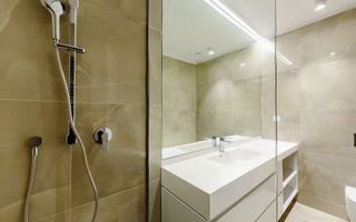 Apartament superb High En 3 camere One Verdi Park I Priveliste superba - Poză 20