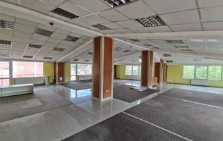 Spatiu birouri de închiriat Brasov - 500 mp # Plus-imo.ro