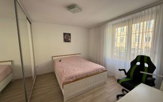 Apartament spațios la parter de casă – zona Turnișor, Sibiu - Poză 1