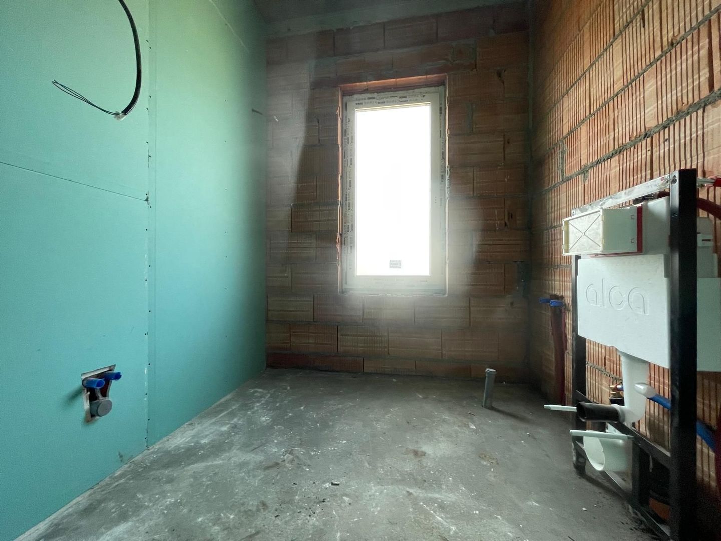 Duplex pe parter - 3 camere - zona Valery - 145.000€ - Poză 8